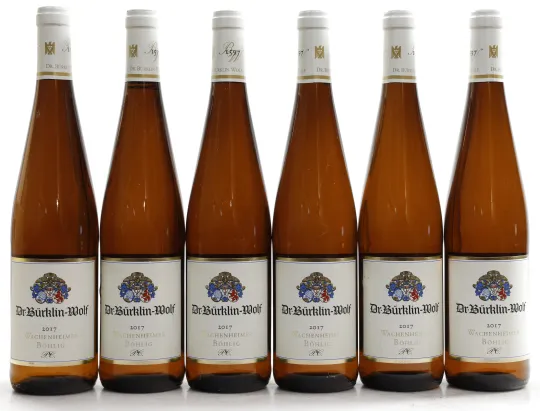 Wachenheimer Böhlig Riesling Premier Cru