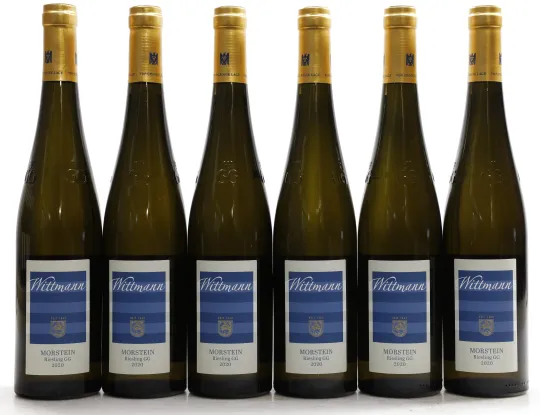 Westhofener Morstein Riesling Grosses Gewächs