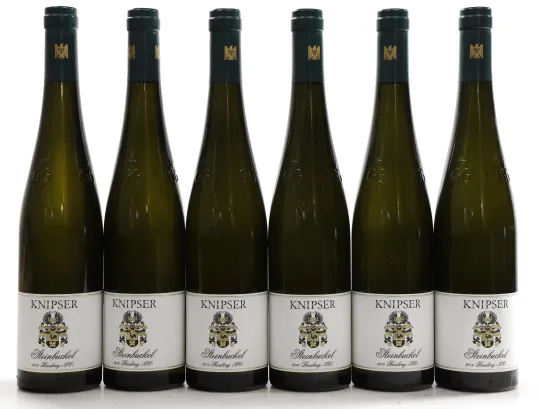Laumersheimer Steinbuckel Riesling Großes Gewächs
