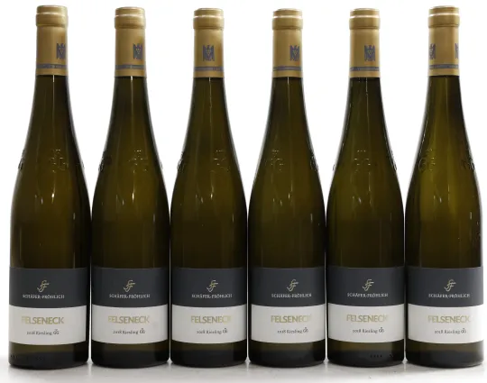 Bockenauer Felseneck Riesling Grosses Gewächs