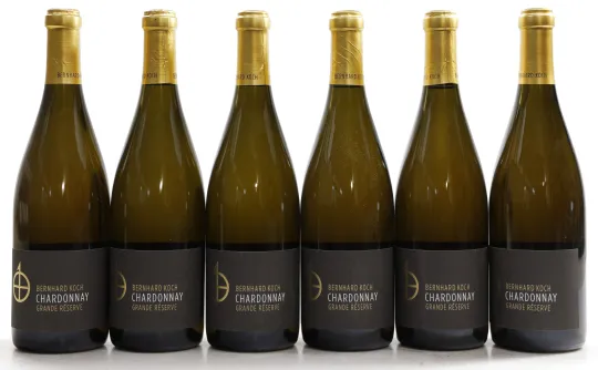 Chardonnay Grande Reserve