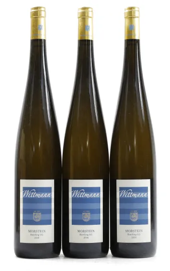 Westhofener Morstein Riesling Grosses Gewächs