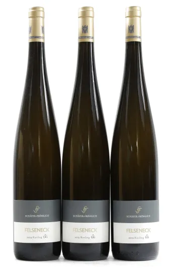 Bockenauer Felseneck Riesling Grosses Gewächs