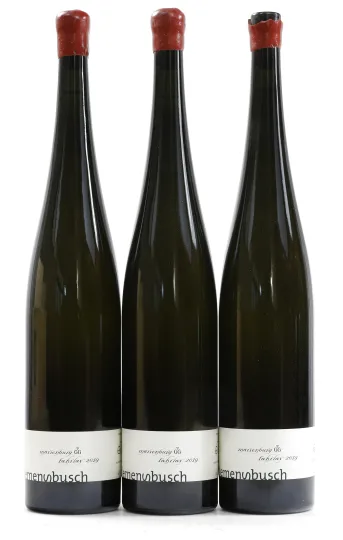 Pündericher Marienburg Fahrlay Riesling Grosses Gewächs