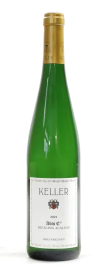 Westhofen Abtserde Riesling Auslese Goldkapsel
