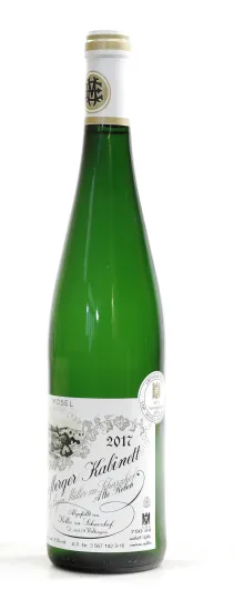 Scharzhofberger Riesling Kabinett Alte Reben Versteigerungswein