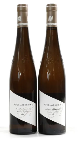 Mittelheimer St. Nikolaus Riesling Grosses Gewächs