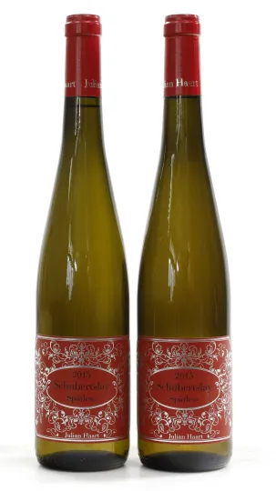 Piesporter Schubertslay Riesling Spätlese
