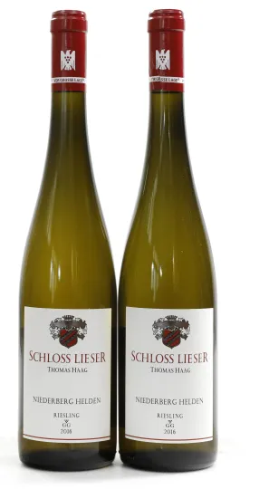 Niederberg Helden Riesling Grosses Gewächs