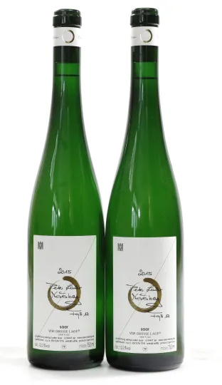 Ayler Kupp Neuenberg Fass 17 Grosse Lage 