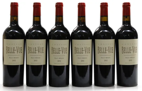Chateau Belle Vue