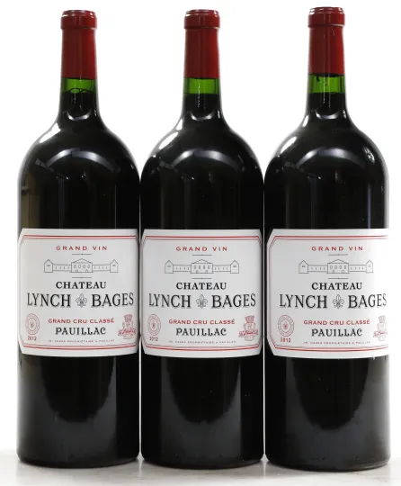 Chateau Lynch-Bages