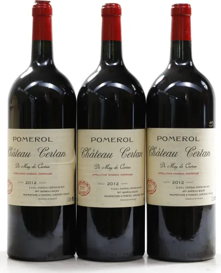 Chateau Certan de May