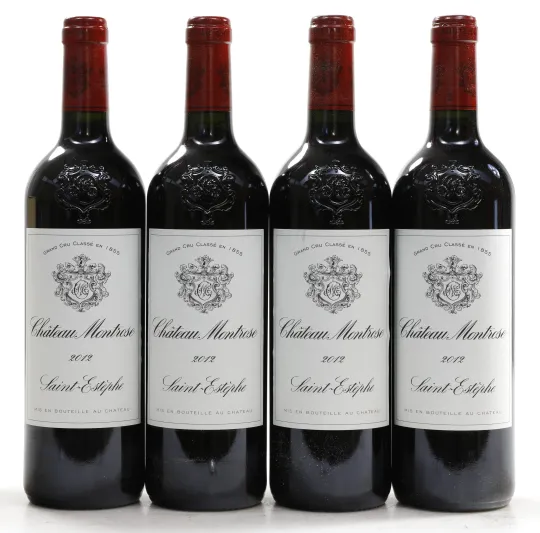 Chateau Montrose