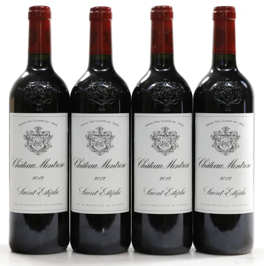 Chateau Montrose