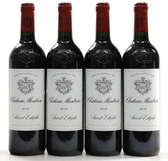Chateau Montrose