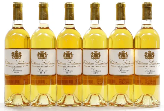 Chateau Suduiraut