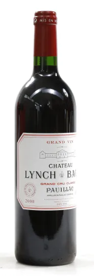 Chateau Lynch-Bages