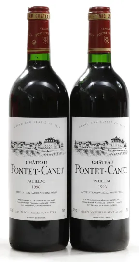 Chateau Pontet-Canet