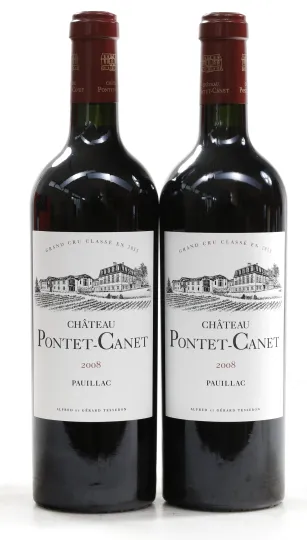 Chateau Pontet-Canet