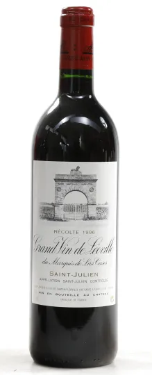 Chateau Leoville Las Cases