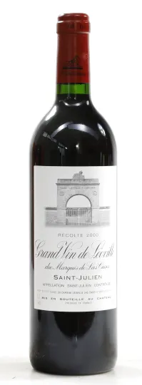 Chateau Leoville Las Cases
