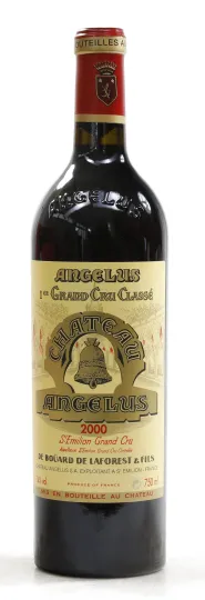 Chateau l´Angelus