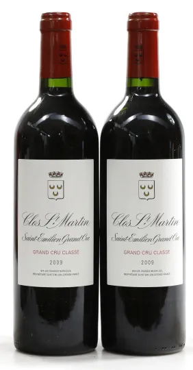 Chateau Clos St. Martin