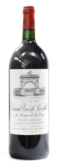 Chateau Leoville Las Cases
