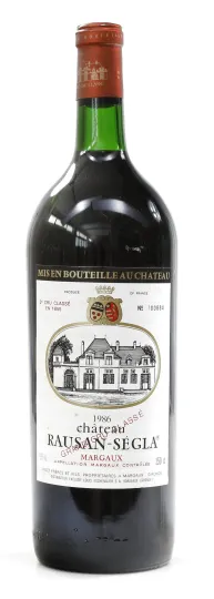 Chateau Rausan Segla