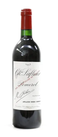 Chateau Lafleur