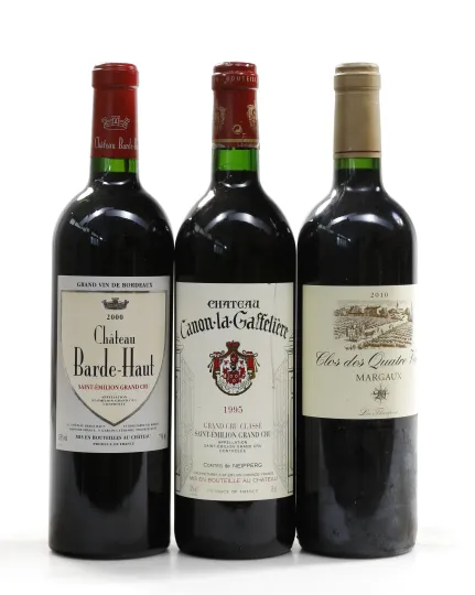 Clos des Quatre Vents