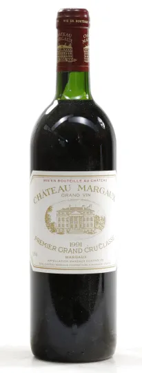 Chateau Margaux