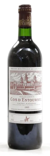 Chateau Cos d´Estournel