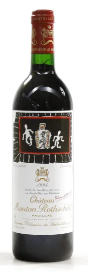 Chateau Mouton-Rothschild