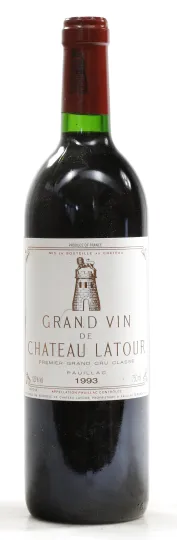 Chateau Latour