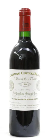 Chateau Cheval Blanc