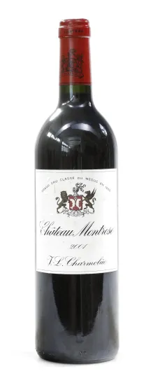 Chateau Montrose
