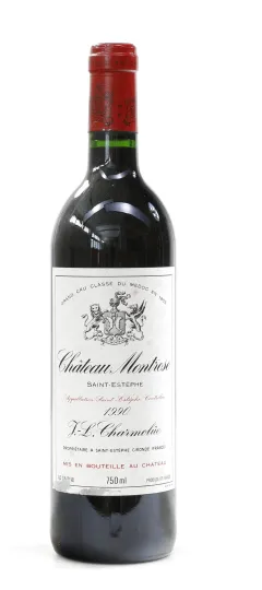 Chateau Montrose