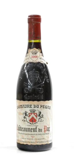 Chateauneuf-du-Pape Cuvee Reservee