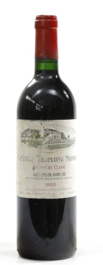 Chateau Troplong-Mondot