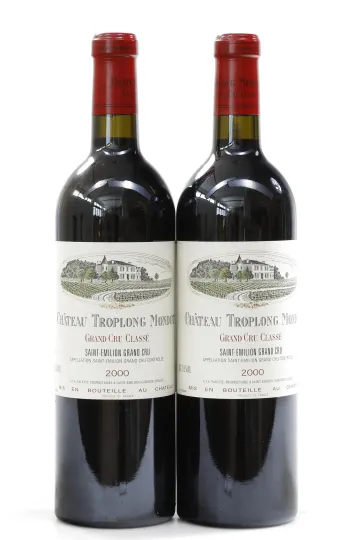 Chateau Troplong-Mondot