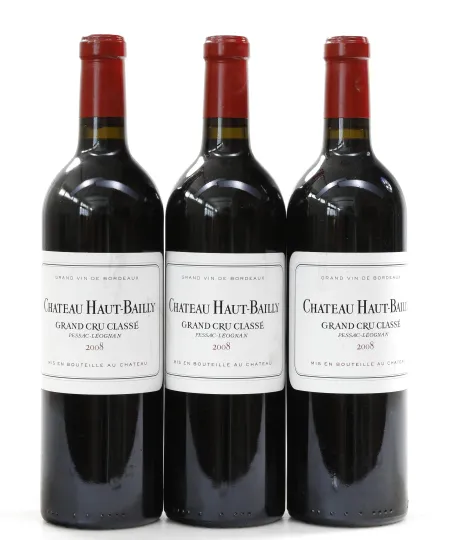 Chateau Haut-Bailly