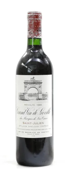 Chateau Leoville Las Cases