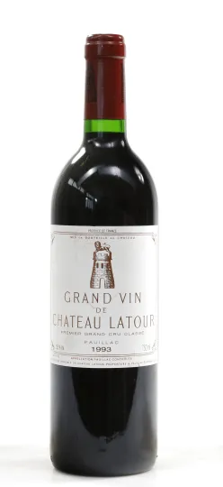 Chateau Latour