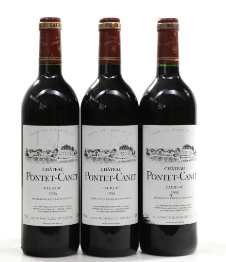 Chateau Pontet-Canet