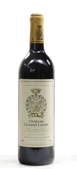 Chateau Gruaud-Larose