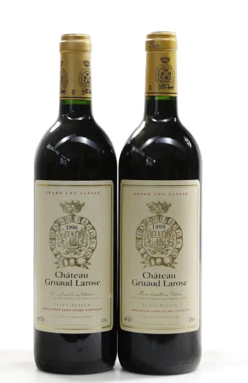 Chateau Gruaud-Larose