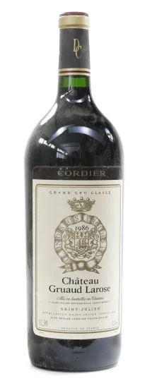 Chateau Gruaud-Larose