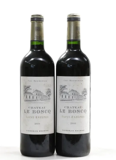 Chateau Le Boscq